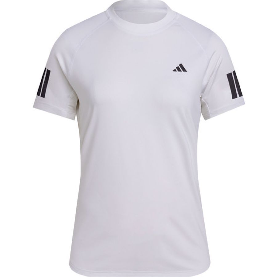 Adidas Club 3-stripes Tee