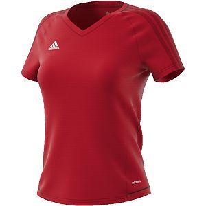 Adidas Tiro shirt woman