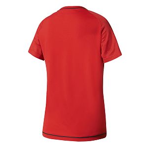 Adidas Tiro shirt woman
