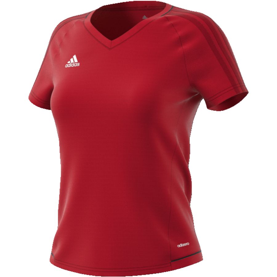Adidas Tiro shirt woman