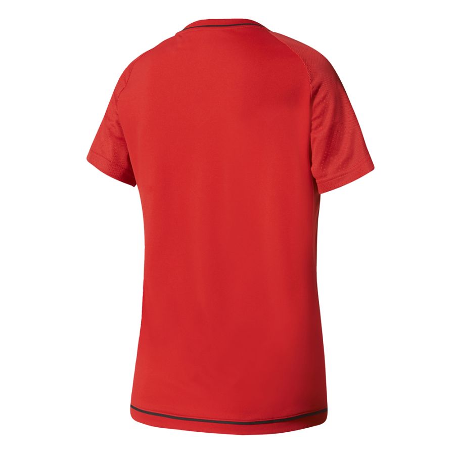 Adidas Tiro shirt woman