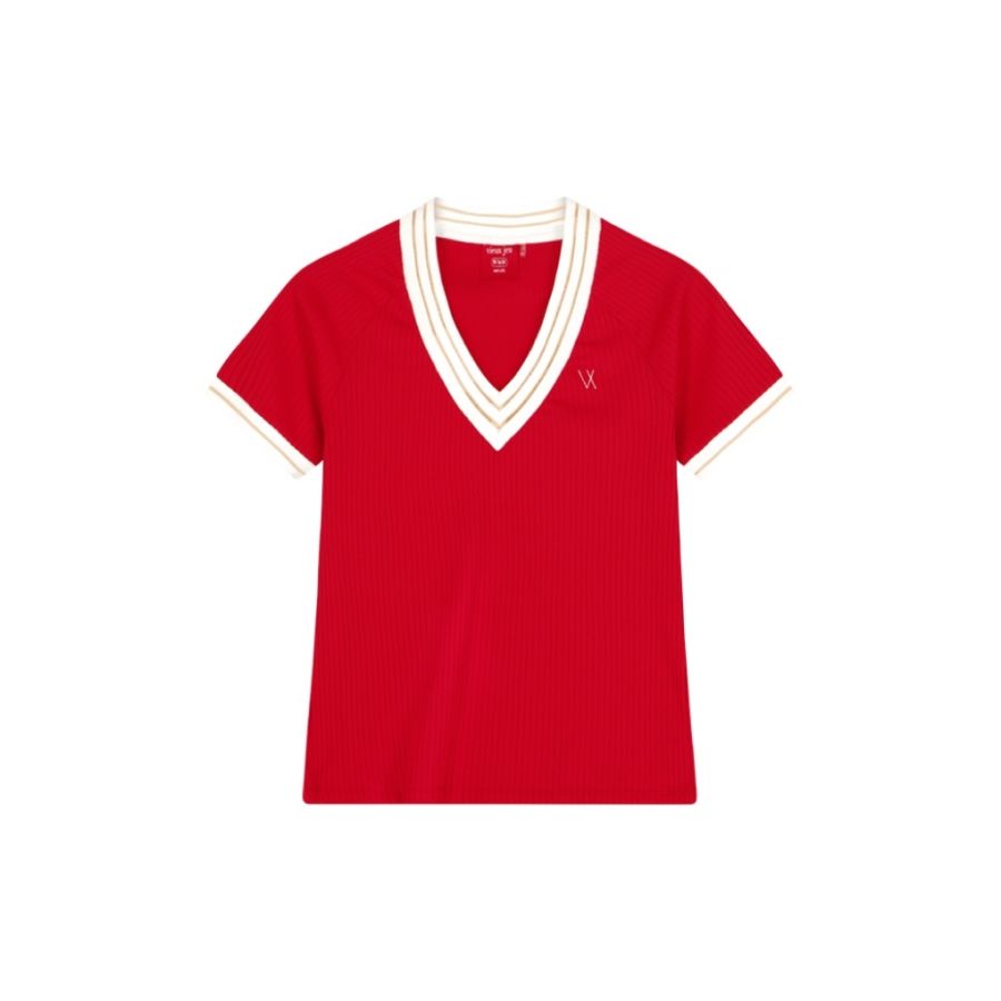 Vieux-jeu-shirt-diede