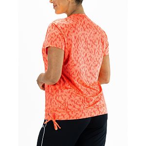 SJS Irine Plus lady tee