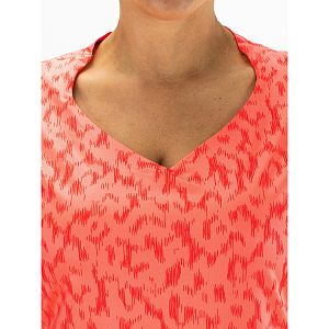 SJS Irine Plus lady tee