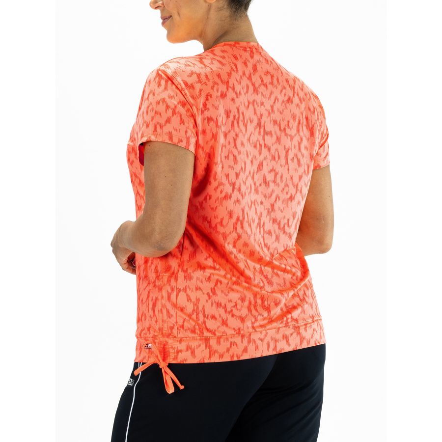 SJS Irine Plus lady tee