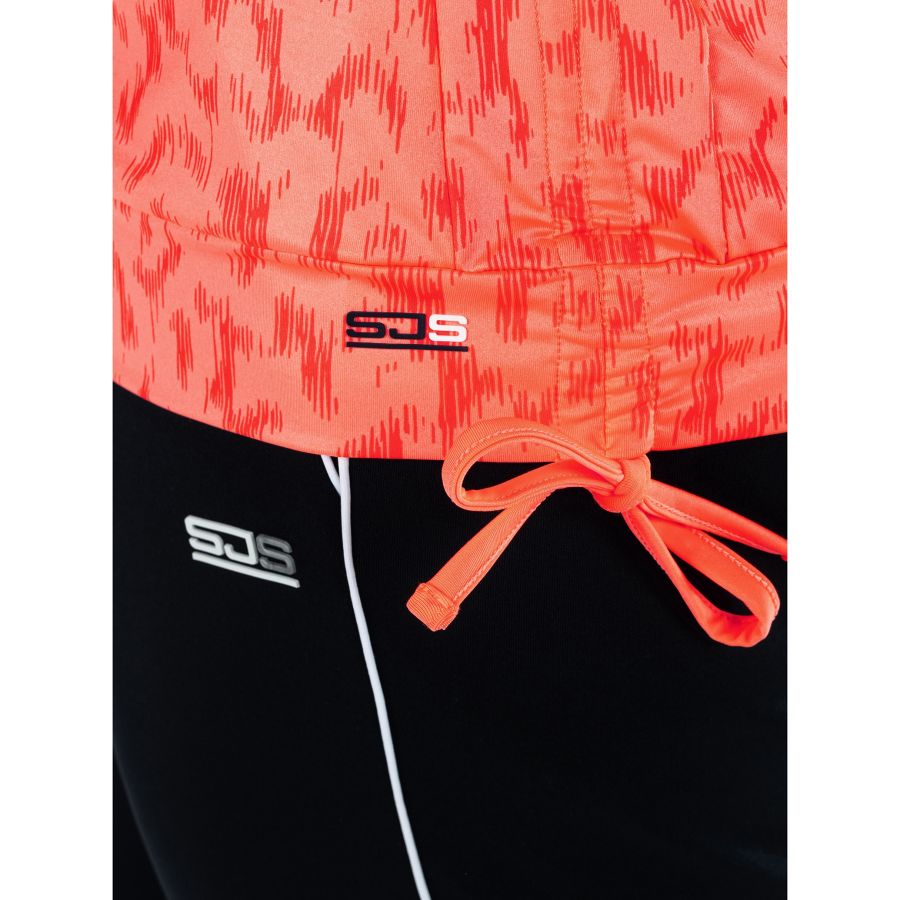 SJS Irine Plus lady tee