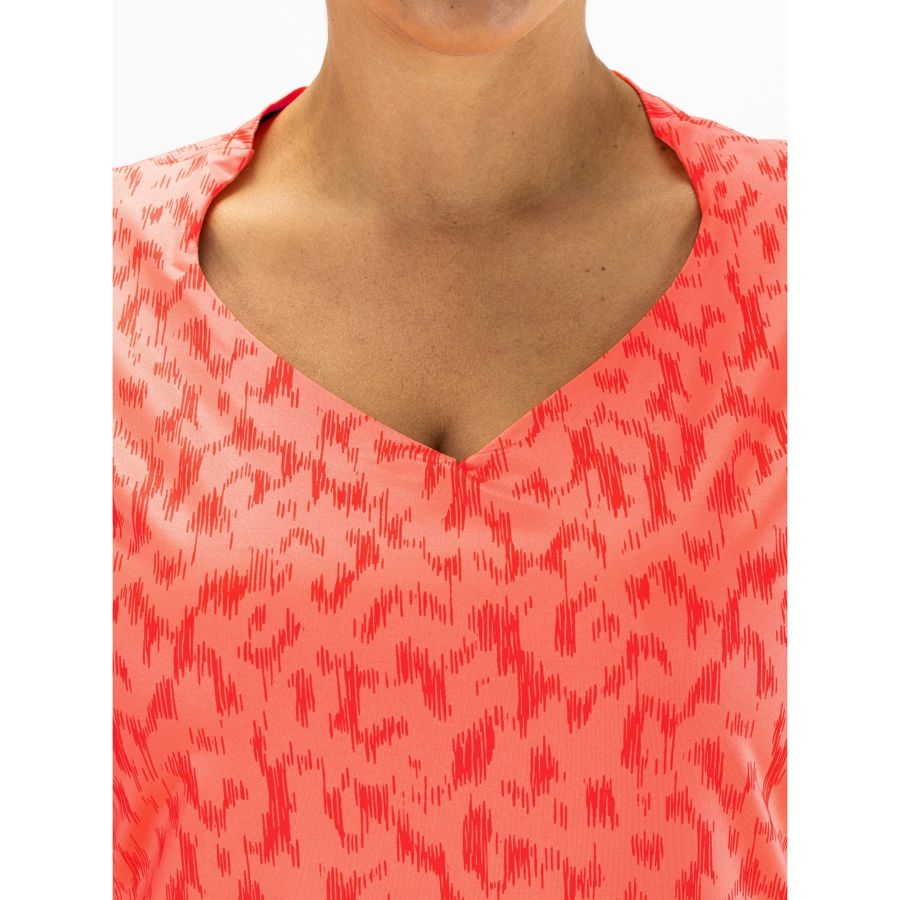 SJS Irine Plus lady tee