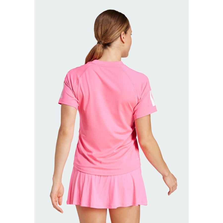 Adidas Club 3-stripes-tee