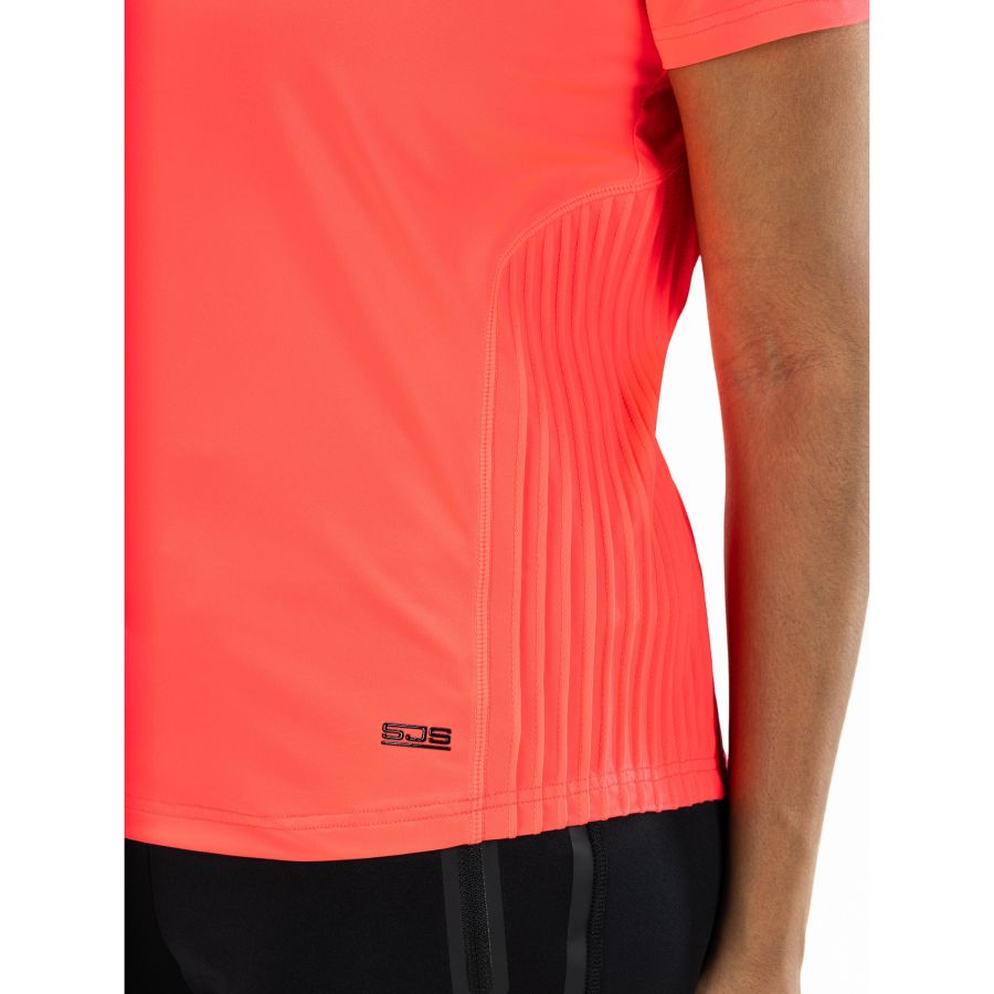 SJS Sandrine lady tee