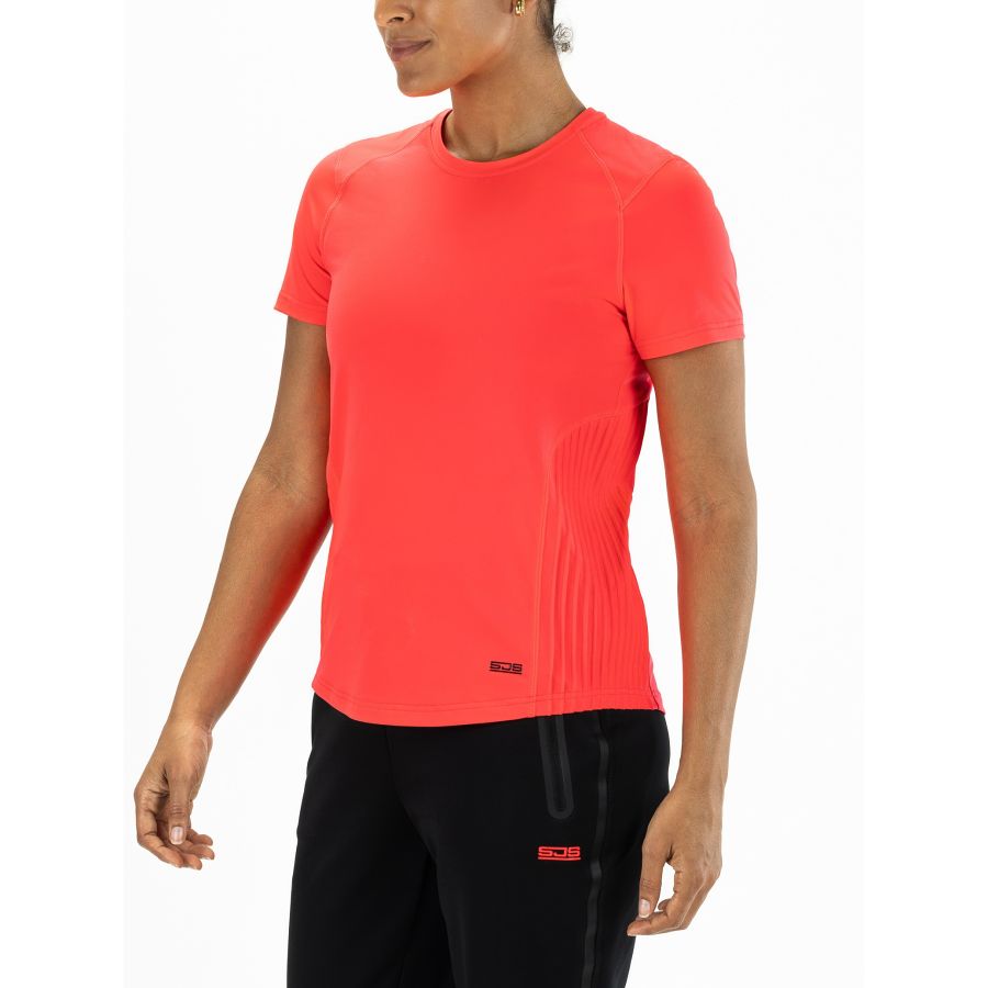 SJS Sandrine lady tee