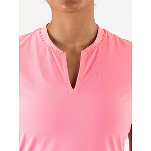 SJS Lady Sleeveless Tee Shea