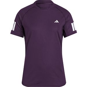 Adidas Club -stripes Tee