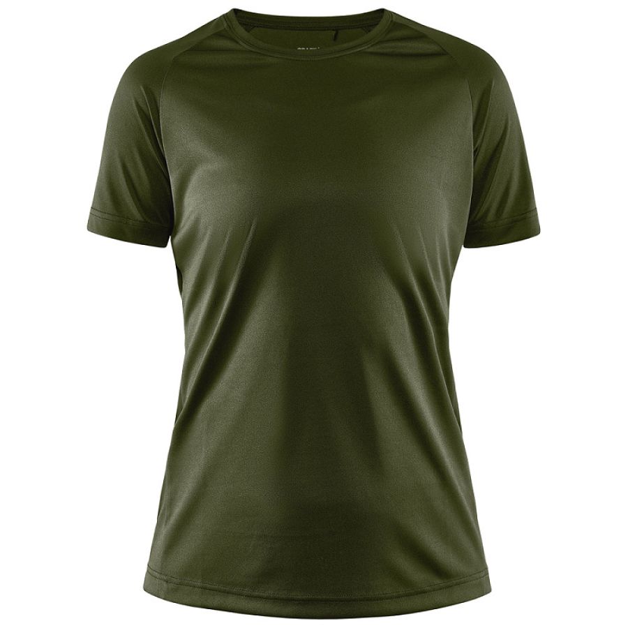 Craft Core Unify Training Tee Woman