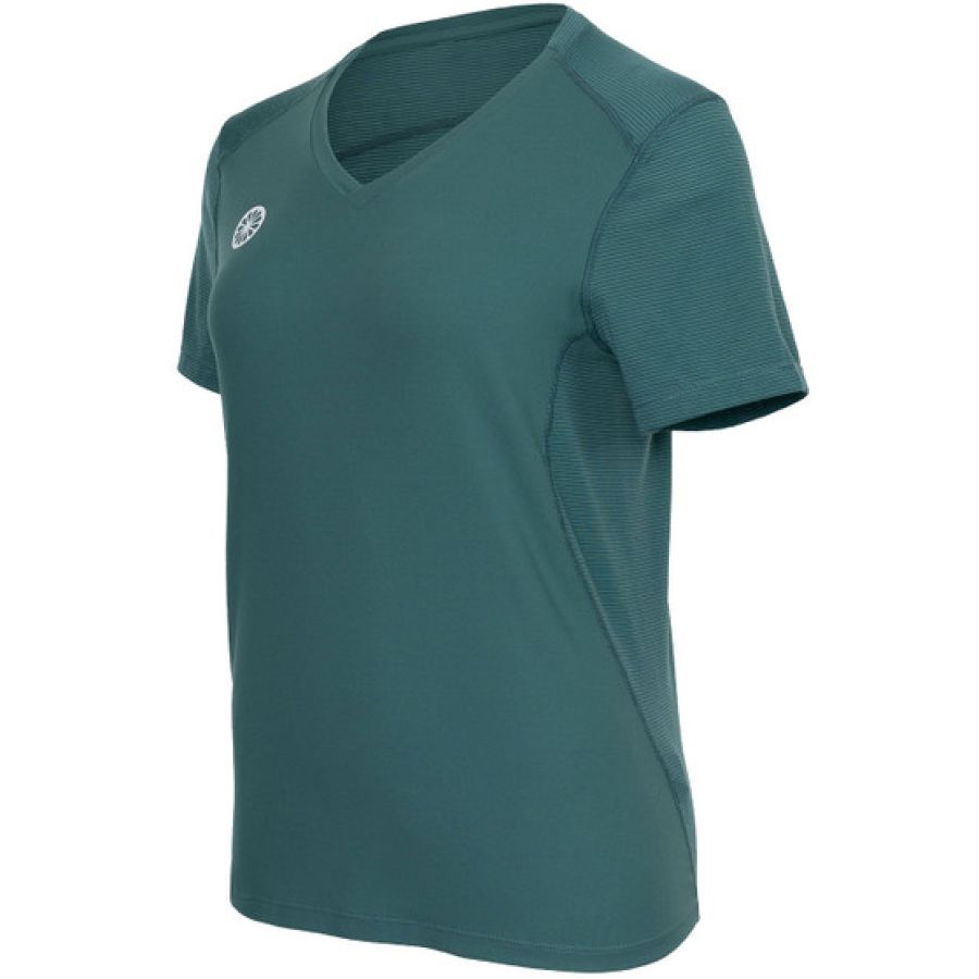 The IM Goa Dry Touch Tee Woman