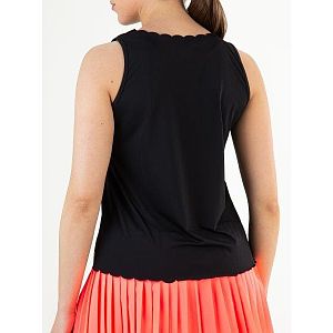 SJS Sleeveless Top