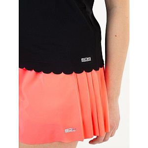 SJS Sleeveless Top