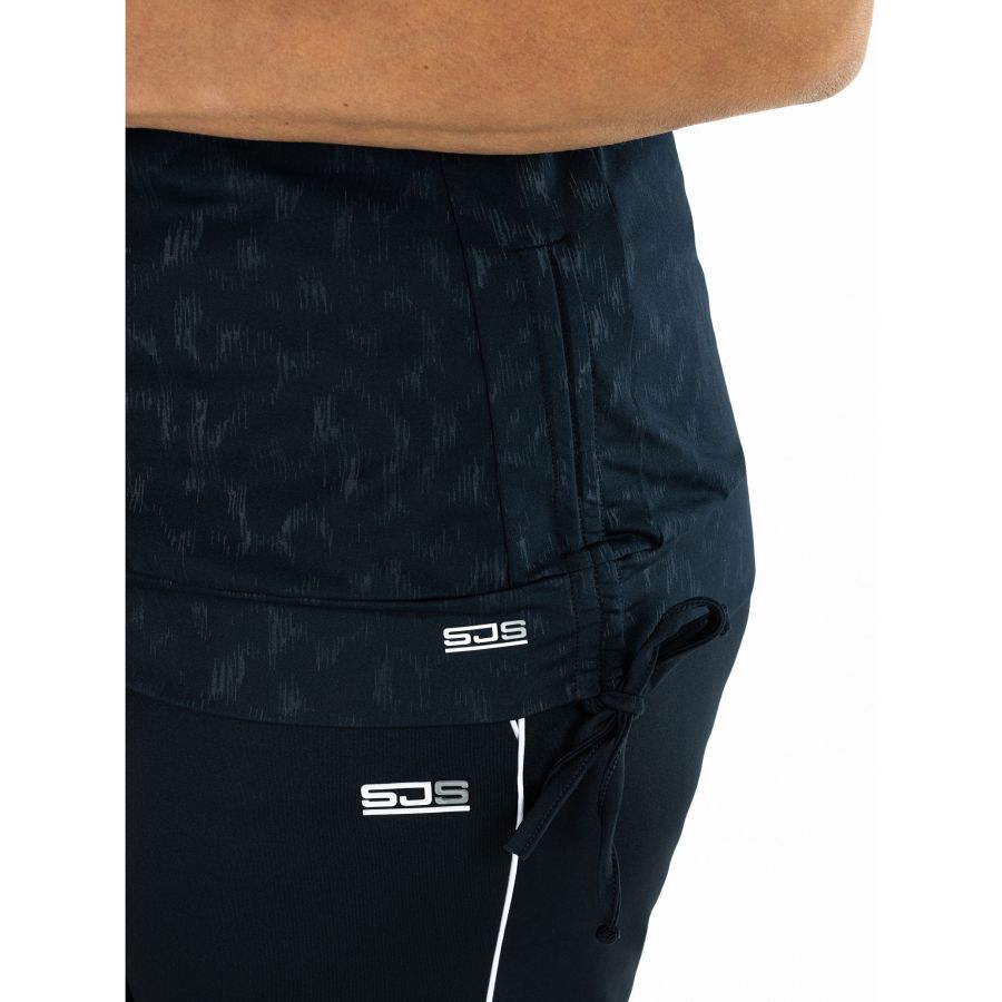 SJS Irine Plus lady tee