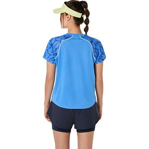 Asics Court SS Top