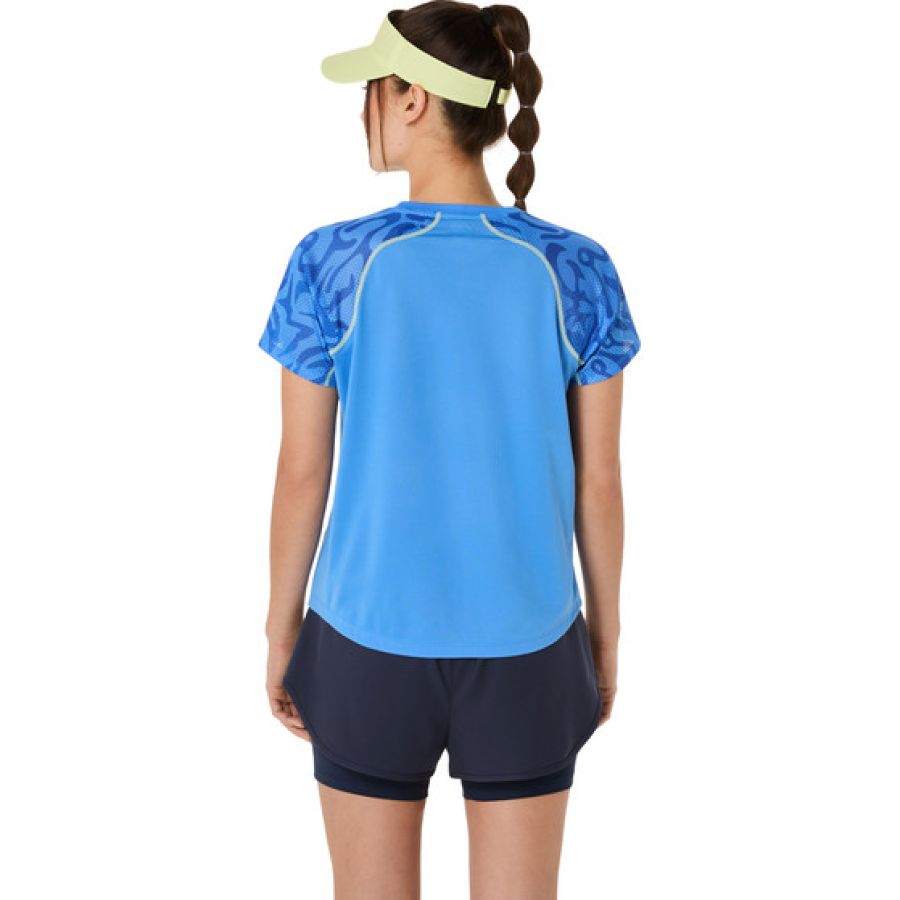 Asics Court SS Top