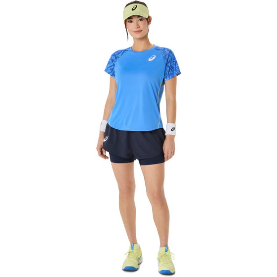 Asics Court SS Top