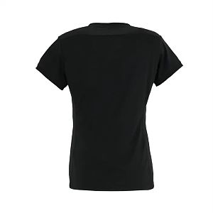 The indian mahardj woman tee