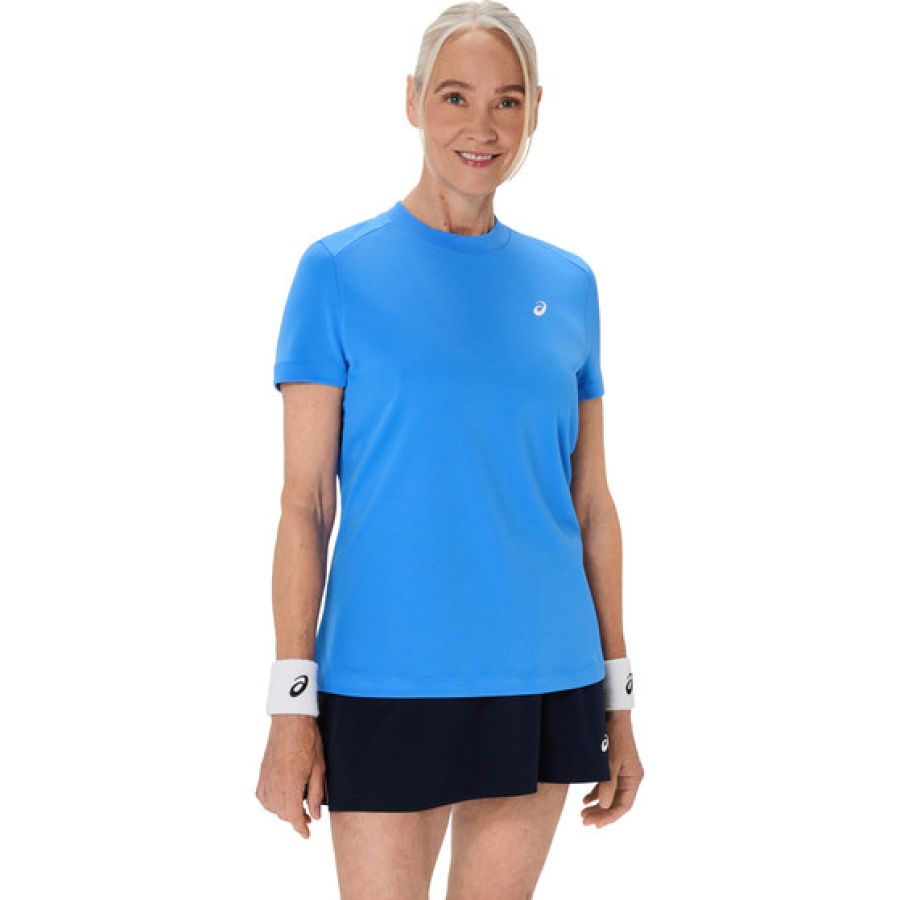 Asics Court SS Top