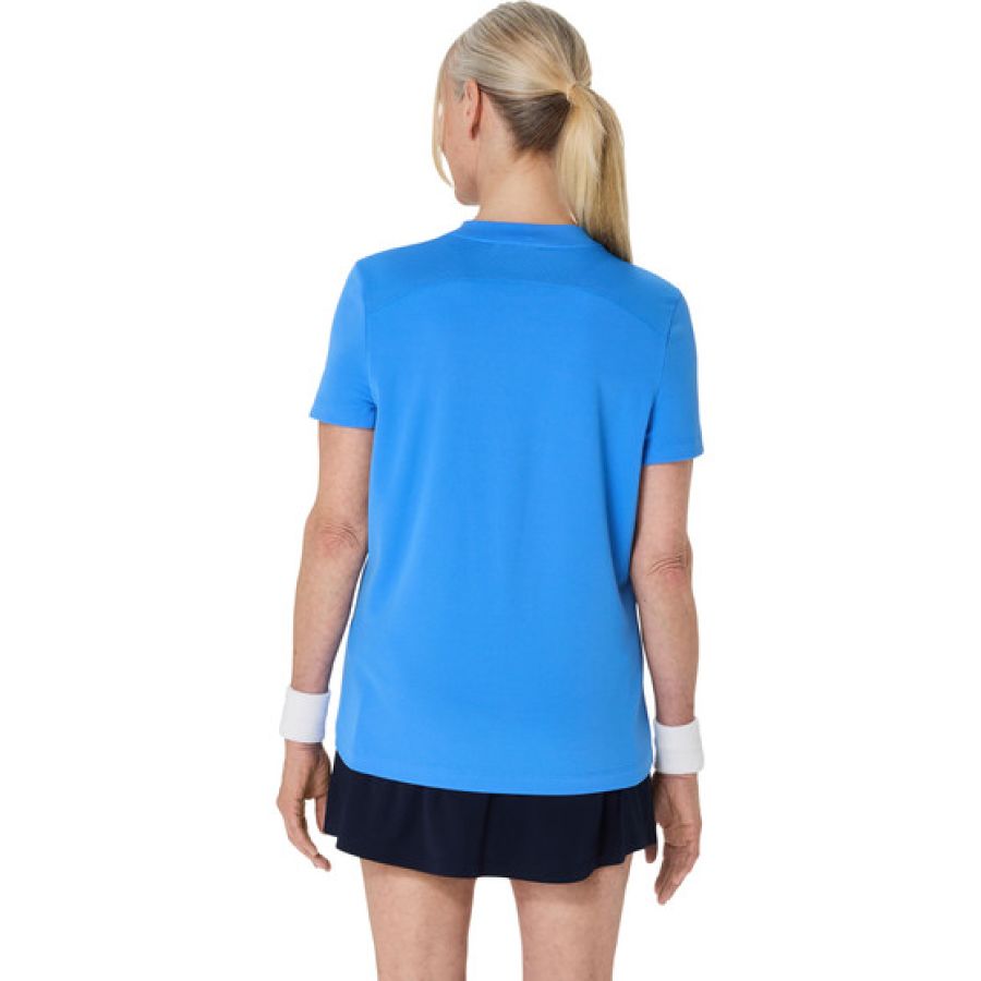 Asics Court SS Top
