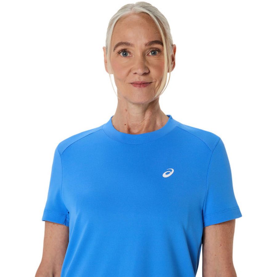 Asics Court SS Top