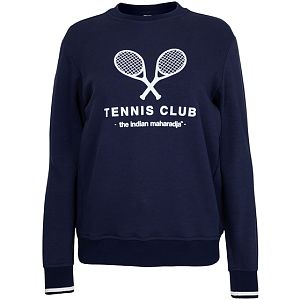 THE IM Tennis Club Sweater