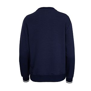 THE IM Tennis Club Sweater