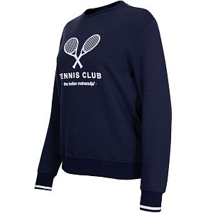 THE IM Tennis Club Sweater
