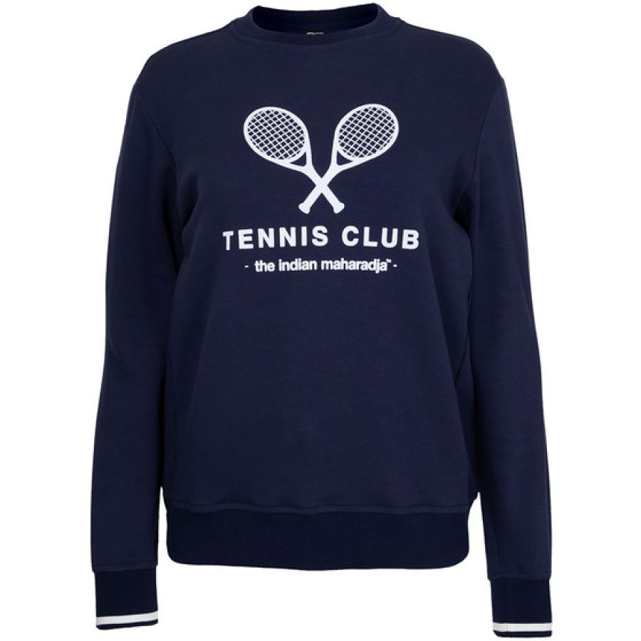THE IM Tennis Club Sweater