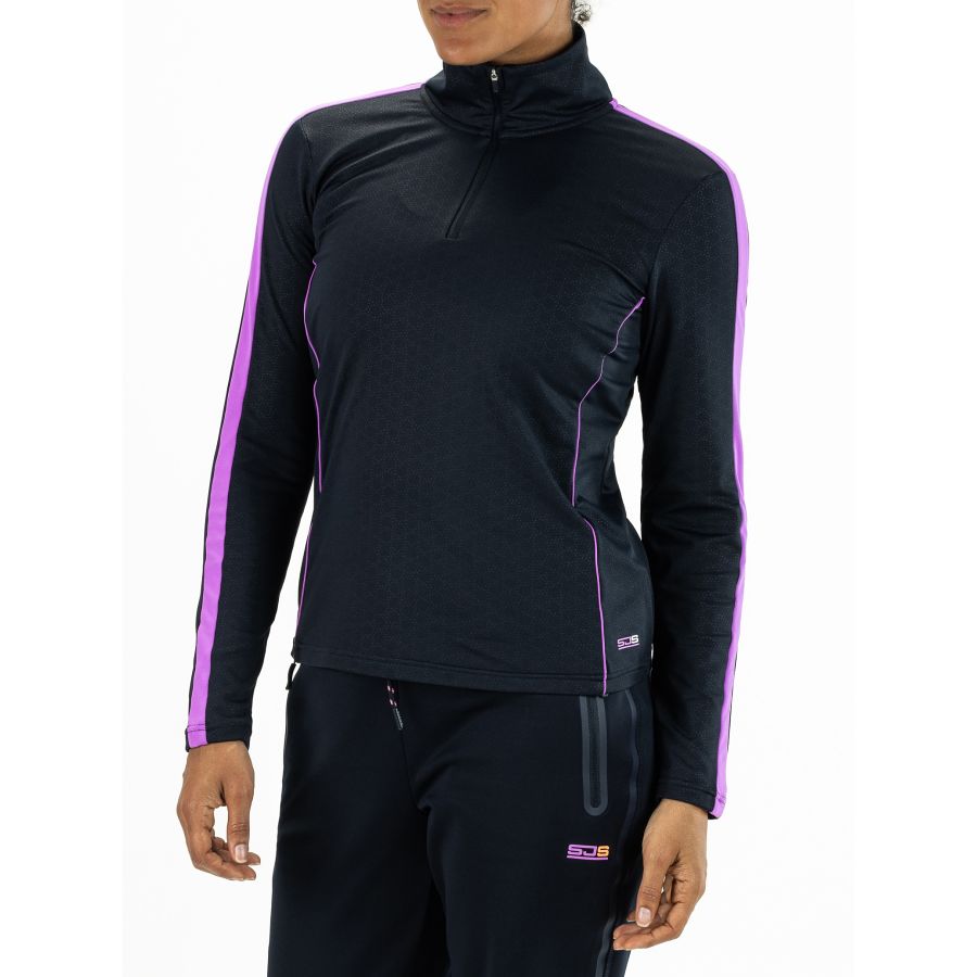 SJS Hinde longsleeve top