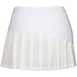 THE IM Pleaded Skirt