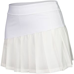 THE IM Pleaded Skirt