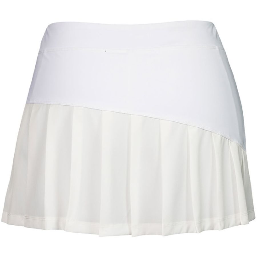 THE IM Pleaded Skirt