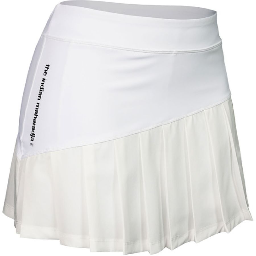 THE IM Pleaded Skirt