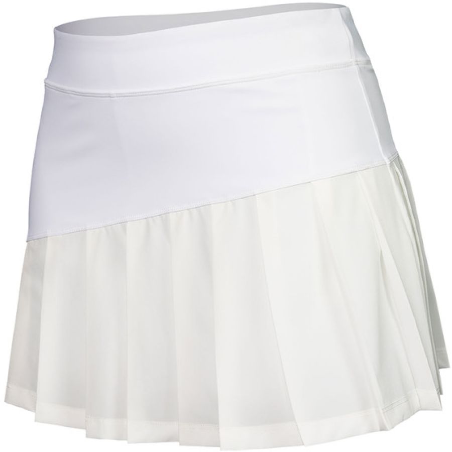 THE IM Pleaded Skirt