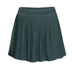 The IM Woman Pleated Skirt