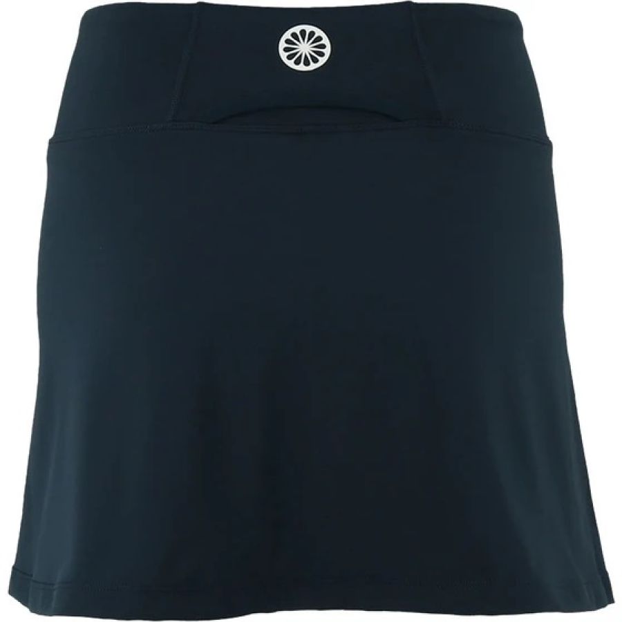 The Indian Mahahradja woman skirt