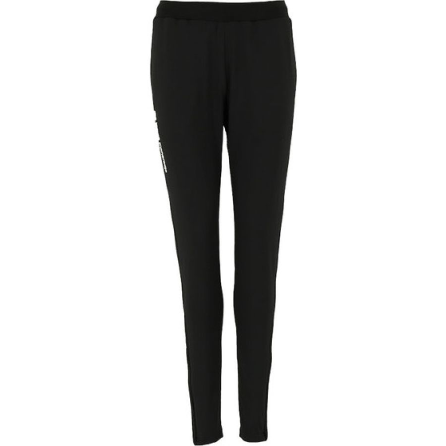 The Indian Maharadja Pant woman