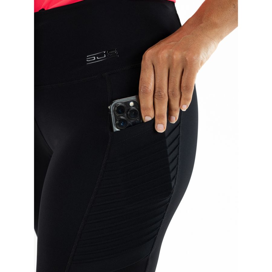 SJS Tonya lady Tight