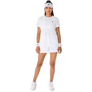 Asics Court 2in1 Short