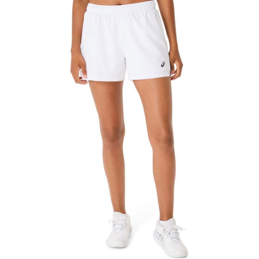 Asics Court 2in1 Short
