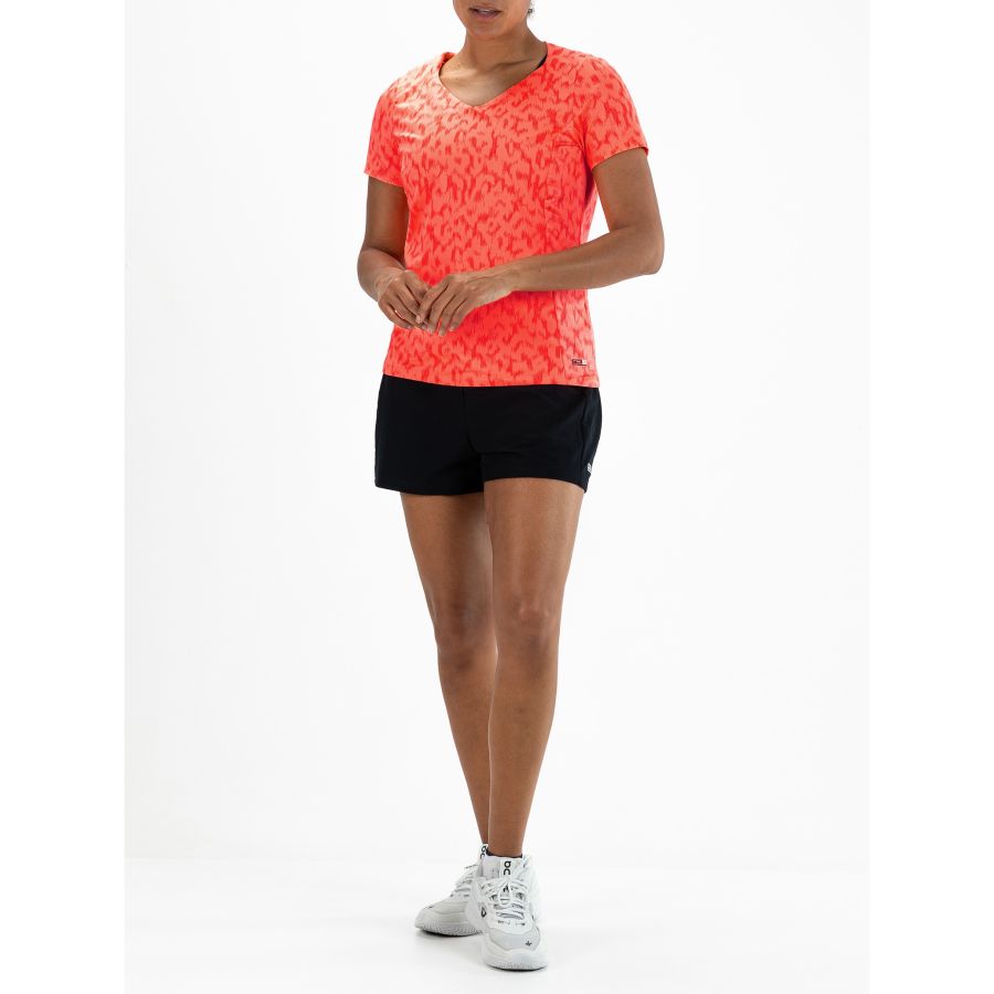 SJS Lieve lady short