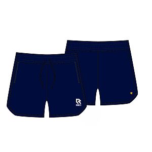 Robey Tennis Club Short Woman