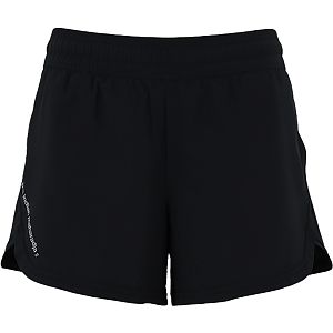 The Indian Maharadja Woman Short