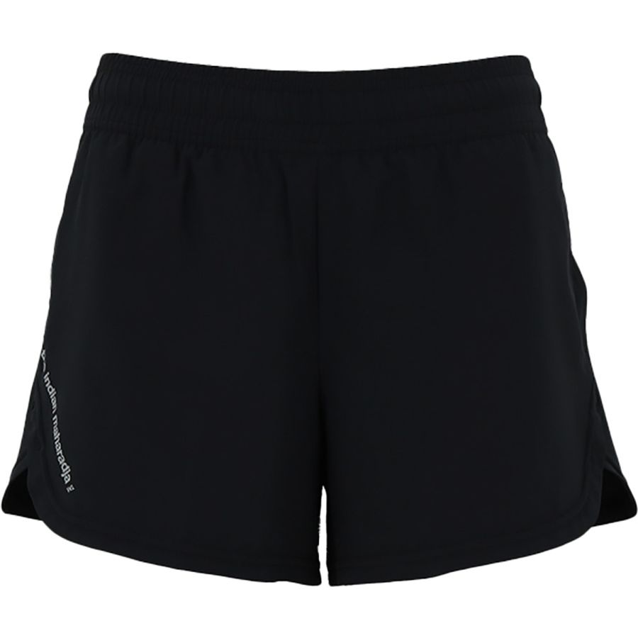 The Indian Maharadja Woman Short