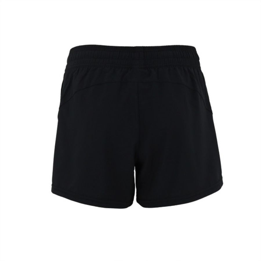 The Indian Maharadja Woman Short