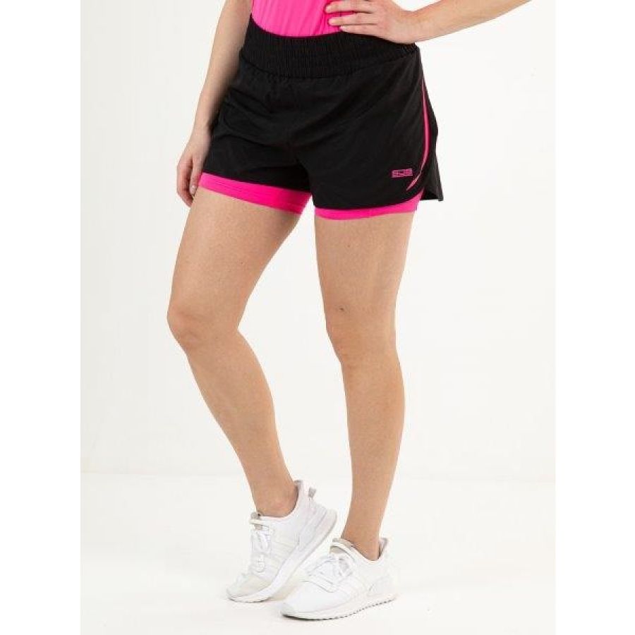 SJS Lady Short Rumer